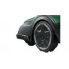 Bosch Indego M 700 Robot tagliaerba batteria nero, verde