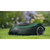 Bosch Indego M 700 Robot tagliaerba batteria nero, verde