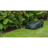 Bosch Indego M 700 Robot tagliaerba batteria nero, verde