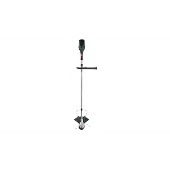 Bosch AdvancedGrassCut 36V-33 Tagliabordi a batteria nero, verde, argento