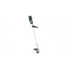 Bosch AdvancedGrassCut 36V-33 Tagliabordi a batteria nero, verde, argento