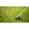 Bosch AdvancedGrassCut 36V-33 Tagliabordi a batteria nero, verde, argento