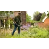 Bosch AdvancedGrassCut 36V-33 Tagliabordi a batteria nero, verde, argento