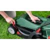 Tosaerba elettrico Bosch UniversalRotak 34-405, 1300 W, larghezza di taglio 34 cm