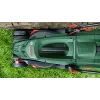 Tosaerba elettrico Bosch UniversalRotak 34-405, 1300 W, larghezza di taglio 34 cm