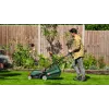 Tosaerba elettrico Bosch UniversalRotak 34-405, 1300 W, larghezza di taglio 34 cm