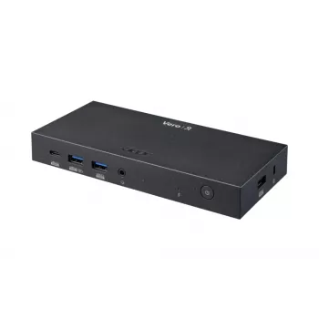 Docking Station Acer Vero MST Dock M33 100W PD nero EU Retail