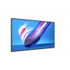 Philips Q-Line 43BDL3650Q display per digital signage da 109,2 cm (43"), LCD, 4K UHD 3840 x 2160, 400 cd/m², Wi-Fi, LAN, 2x HDMI, processore integrato, Android 10, 18/7, nero
