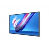 Philips Q-Line 43BDL3650Q display per digital signage da 109,2 cm (43"), LCD, 4K UHD 3840 x 2160, 400 cd/m², Wi-Fi, LAN, 2x HDMI, processore integrato, Android 10, 18/7, nero