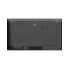 Philips Q-Line 43BDL3650Q display per digital signage da 109,2 cm (43"), LCD, 4K UHD 3840 x 2160, 400 cd/m², Wi-Fi, LAN, 2x HDMI, processore integrato, Android 10, 18/7, nero