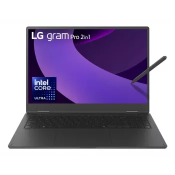 Laptop ibrido LG Gram Pro 16TB90TP 16