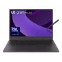 Laptop ibrido LG Gram Pro 16TB90TP 16 inch Intel Core Ultra 7 16GB 1TB Intel Arc 140T Windows 11 Pro