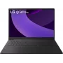 LG Gram Pro 16ZB90TS Copilot+ PC Intel Core Ultra 7 258V Laptop 40,6 cm (16