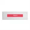 CHERRY MX-LP 2.1 Compact Wireless Tastiera gaming RF Wireless + Bluetooth QWERTZ tedesco bianco