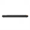 CHERRY MX-LP 2.1 Compact Wireless Tastiera gaming RF Wireless + Bluetooth QWERTZ tedesco nero