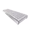 CHERRY MX 3.0S Wireless RGB Tastiera gaming RF Wireless + Bluetooth QWERTZ tedesco bianco
