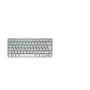 CHERRY KW 7100 MINI BT Tastiera universale Bluetooth QWERTZ tedesco color menta