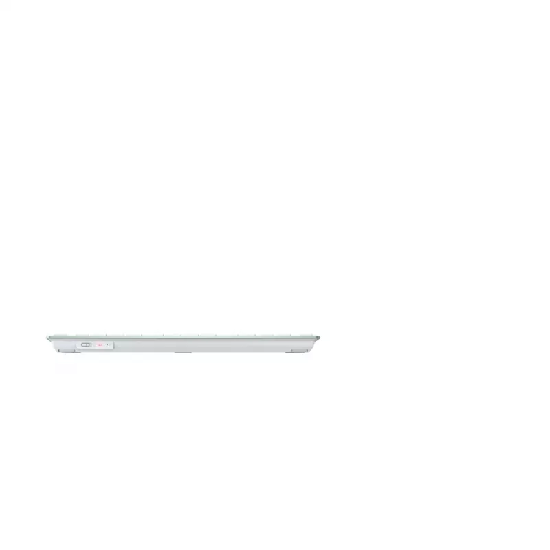 CHERRY KW 7100 MINI BT Tastiera universale Bluetooth QWERTZ tedesco color menta
