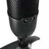 CHERRY UM 3.0 nero Microfono da tavolo