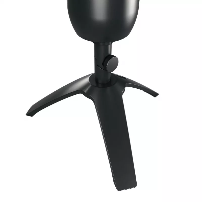 CHERRY UM 3.0 nero Microfono da tavolo