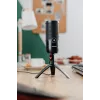 CHERRY UM 3.0 nero Microfono da tavolo