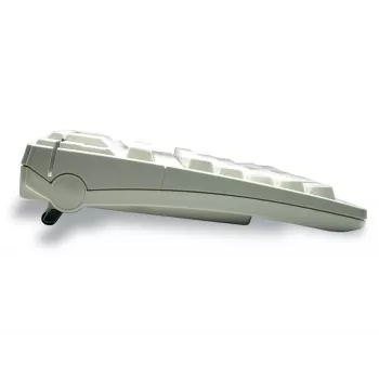 Tastiera CHERRY MultiBoard MX V2 G80-8000 universale USB QWERTZ tedesco grigio