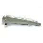 Tastiera CHERRY MultiBoard MX V2 G80-8000 universale USB QWERTZ tedesco grigio