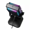 Microfono da tavolo CHERRY NGALE R, 20 - 20000 Hz, 0,5 %, 24 bit, 96 kHz, 4,7 mV/Pa