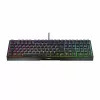 Tastiera CHERRY XTRFY MX 3.1 meccanica RGB USB con filo full-size