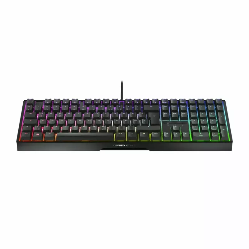 Tastiera CHERRY XTRFY MX 3.1 meccanica RGB USB con filo full-size