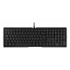 Tastiera CHERRY XTRFY MX 3.1 meccanica RGB USB con filo full-size