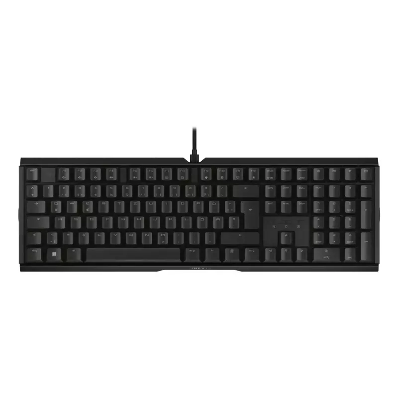 Tastiera CHERRY XTRFY MX 3.1 meccanica RGB USB con filo full-size