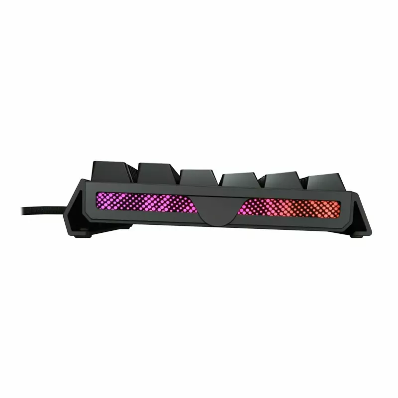 Tastiera CHERRY XTRFY MX 3.1 meccanica RGB USB con filo full-size