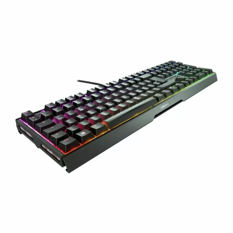 Tastiera CHERRY XTRFY MX 3.1 meccanica RGB USB con filo full-size