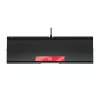 Tastiera CHERRY XTRFY MX 3.1 meccanica RGB USB con filo full-size