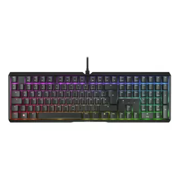 Tastiera CHERRY XTRFY MX 3.1 meccanica RGB USB con filo full-size