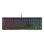 Tastiera CHERRY XTRFY MX 3.1 meccanica RGB USB con filo full-size
