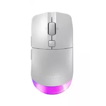 Mouse CHERRY XTRFY M50 Wireless RF wireless + Bluetooth + USB Type-C