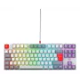 CHERRY K4V2 RGB Tenkeyless Retro Edition, tastiera da gaming meccanica, tedesca