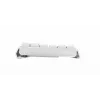 Tastiera da gaming CHERRY MX 3.0S Wireless RF wireless + Bluetooth QWERTZ tedesca bianca