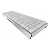 Tastiera da gaming CHERRY MX 3.0S Wireless RF wireless + Bluetooth QWERTZ tedesca bianca