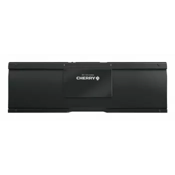 Tastiera da gaming CHERRY MX 3.0S Wireless RF wireless + Bluetooth QWERTZ tedesca nera