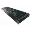 Tastiera da gaming CHERRY MX 3.0S Wireless RF wireless + Bluetooth QWERTZ tedesca nera