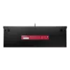 Tastiera da gaming CHERRY MX 2.0S USB QWERTZ tedesca nera meccanica RGB