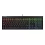 Tastiera da gaming CHERRY MX 2.0S USB QWERTZ tedesca nera meccanica RGB