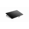 Wacom Cintiq Pro 24 Touch DTH-2420 tavoletta grafica con schermo, 59,9 cm (23,6") IPS UHD, 5080 lpi, 522 x 294 mm, USB, nera