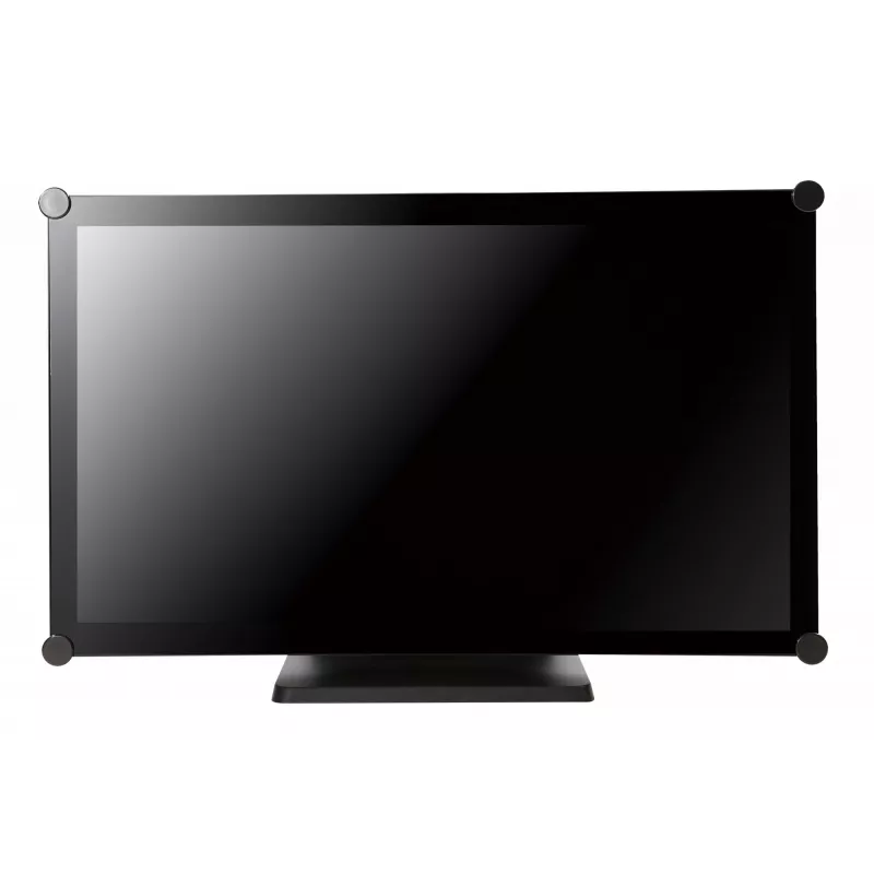 AG Neovo TX-2202A monitor per computer 54,6 cm (21,5 inch) 1920 x 1080 pixel Full HD LCD touchscreen nero