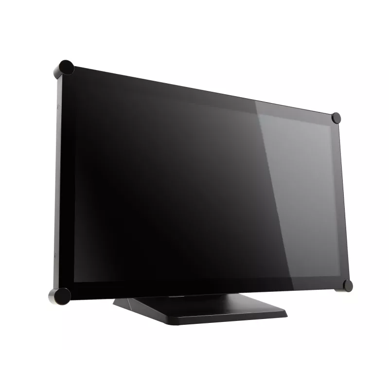 AG Neovo TX-2202A monitor per computer 54,6 cm (21,5 inch) 1920 x 1080 pixel Full HD LCD touchscreen nero