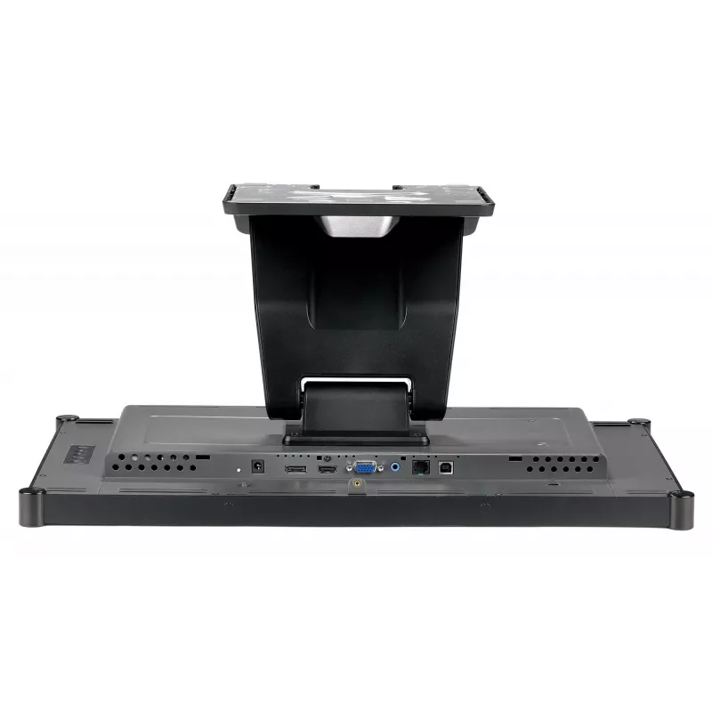 AG Neovo TX-2202A monitor per computer 54,6 cm (21,5 inch) 1920 x 1080 pixel Full HD LCD touchscreen nero