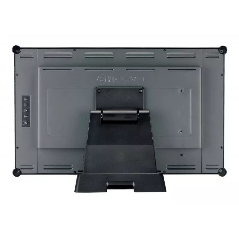 AG Neovo TX-2202A monitor per computer 54,6 cm (21,5 inch) 1920 x 1080 pixel Full HD LCD touchscreen nero